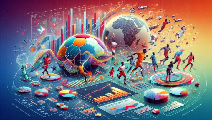 betting data patterns