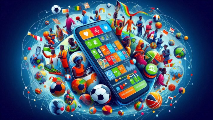 mobile betting trends