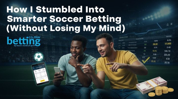 Malawi Betting Poster