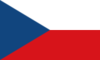 Table Czech Republic