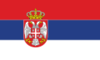 Table Serbia