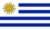 Table Uruguay